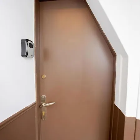 Le Nid Troyen - Gare - Hypercentre - New Cosy - Rent Immo Lägenhet Troyes
